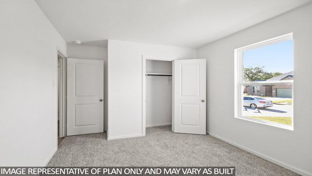 220 Golden Eagle Boulevard, New Waverly, TX 77358