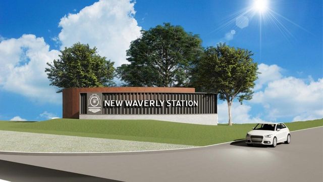 220 Golden Eagle Boulevard, New Waverly, TX 77358