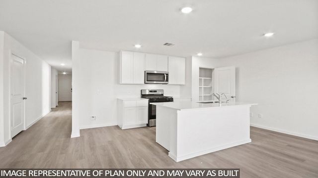 220 Golden Eagle Boulevard, New Waverly, TX 77358