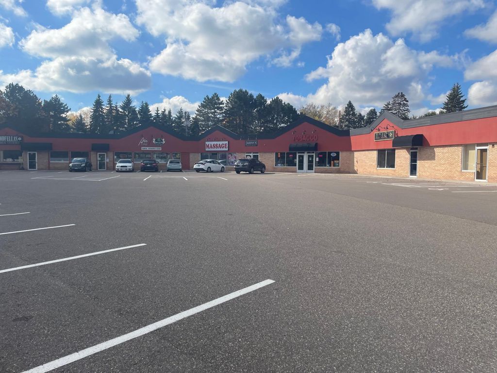 500 Jefferson Highway N 510, Champlin, MN 55316 — exterior