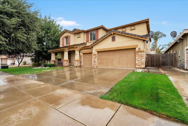 312 Martin Street, Tulare, CA 93274