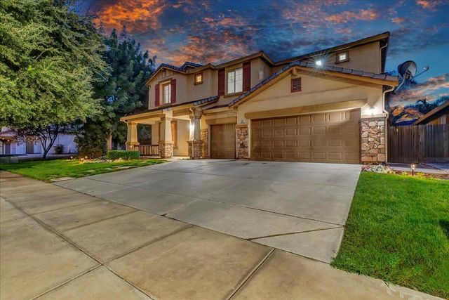 312 Martin Street, Tulare, CA 93274