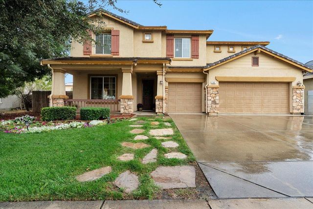 312 Martin Street, Tulare, CA 93274