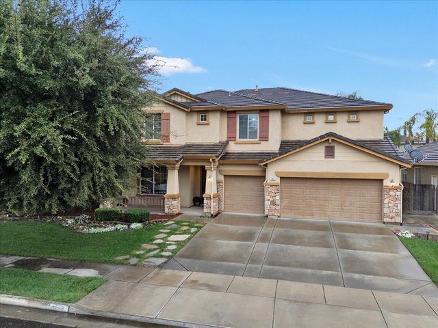 312 Martin Street, Tulare, CA 93274