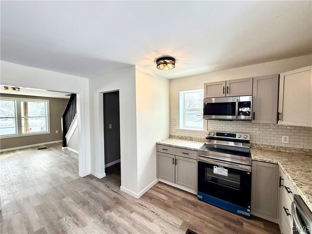 8673 Rte 289, Ellisburg, NY 13605