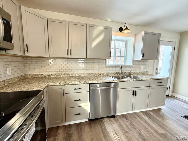 8673 Rte 289, Ellisburg, NY 13605