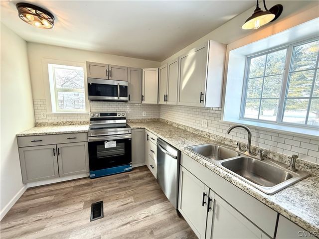 8673 Rte 289, Ellisburg, NY 13605