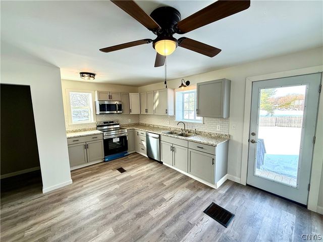 8673 Rte 289, Ellisburg, NY 13605