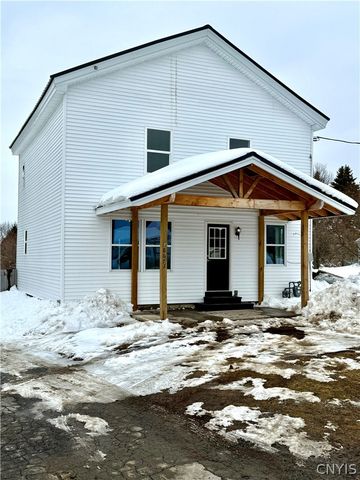 8673 Rte 289, Ellisburg, NY 13605