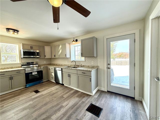 8673 Rte 289, Ellisburg, NY 13605