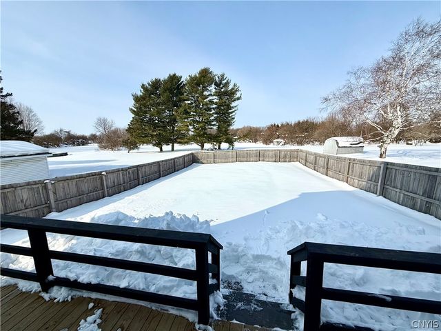 8673 Rte 289, Ellisburg, NY 13605