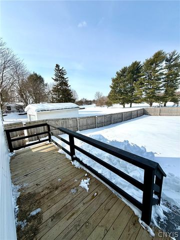 8673 Rte 289, Ellisburg, NY 13605