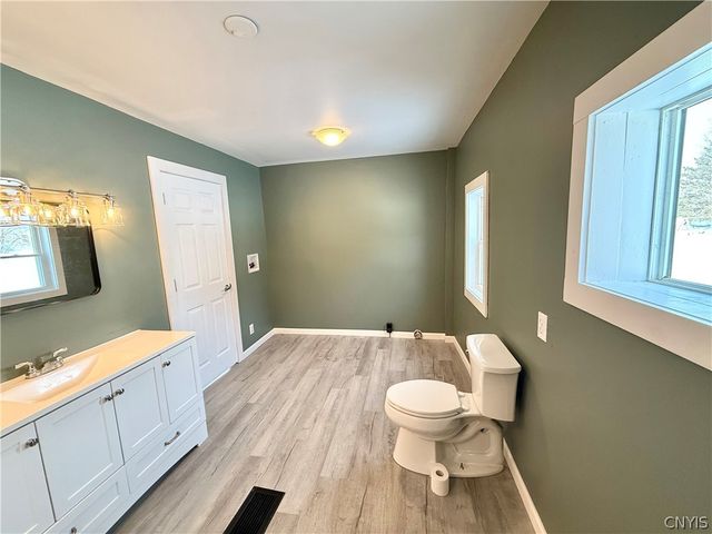 8673 Rte 289, Ellisburg, NY 13605