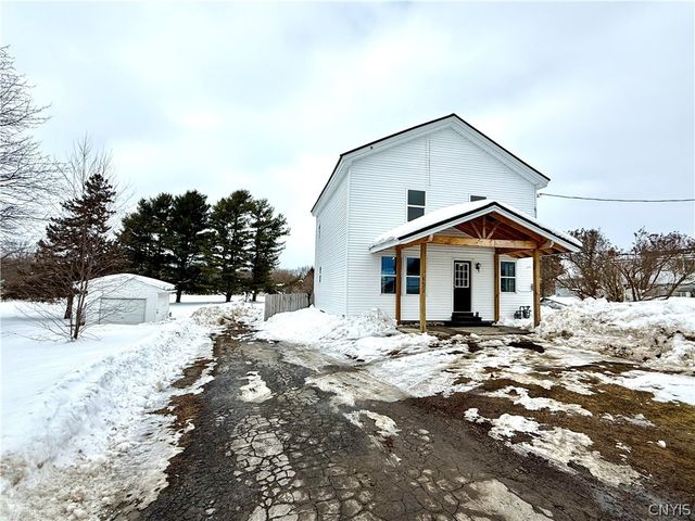 8673 Rte 289, Ellisburg, NY 13605