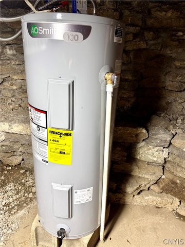 8673 Rte 289, Ellisburg, NY 13605