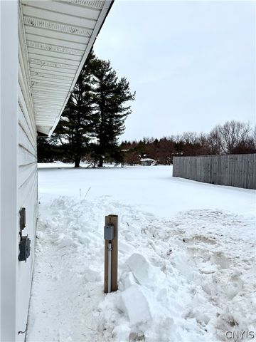 8673 Rte 289, Ellisburg, NY 13605