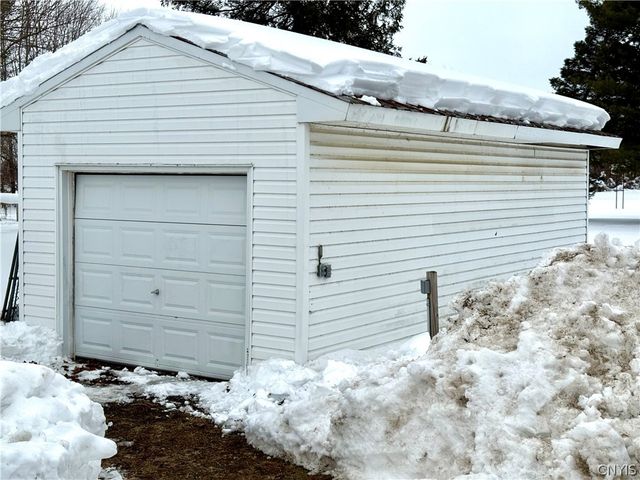 8673 Rte 289, Ellisburg, NY 13605