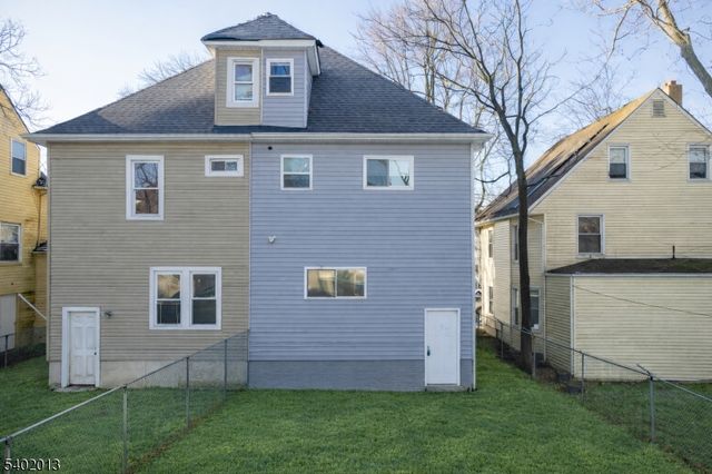 31 Homestead Park, Newark City, NJ 07108