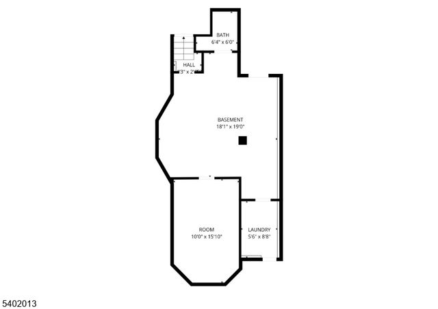 31 Homestead Park, Newark City, NJ 07108