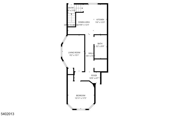 31 Homestead Park, Newark City, NJ 07108