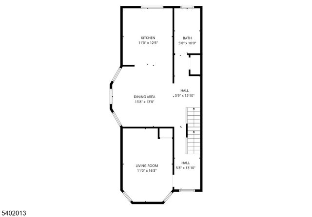 31 Homestead Park, Newark City, NJ 07108