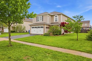 734 Corbel Drive, Marysville, OH 43040