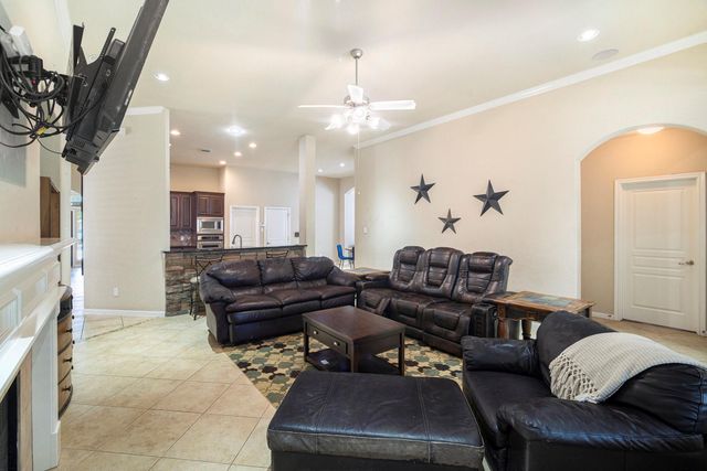22419 Wenbury Drive, Tomball, TX 77375