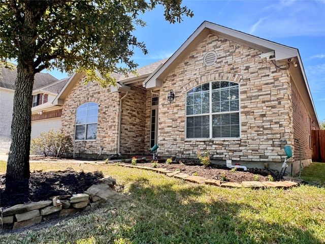 22419 Wenbury Drive, Tomball, TX 77375