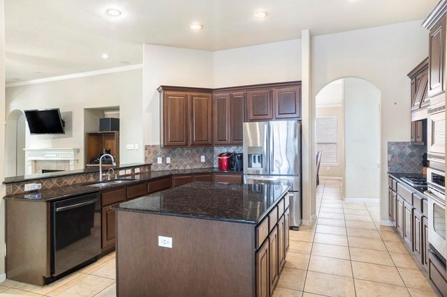 22419 Wenbury Drive, Tomball, TX 77375