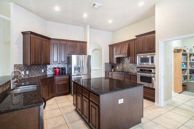 22419 Wenbury Drive, Tomball, TX 77375