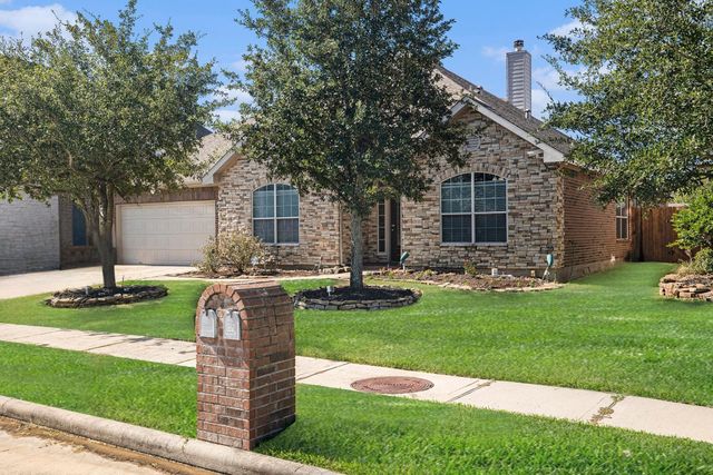22419 Wenbury Drive, Tomball, TX 77375
