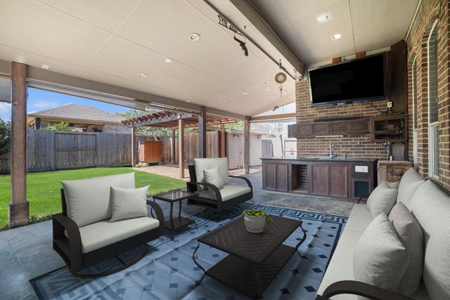 22419 Wenbury Drive, Tomball, TX 77375
