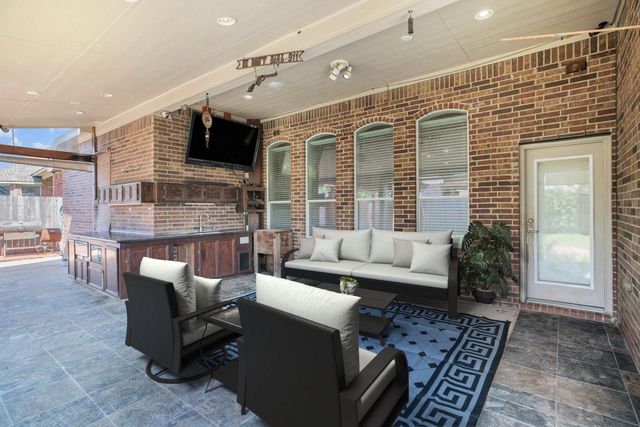 22419 Wenbury Drive, Tomball, TX 77375