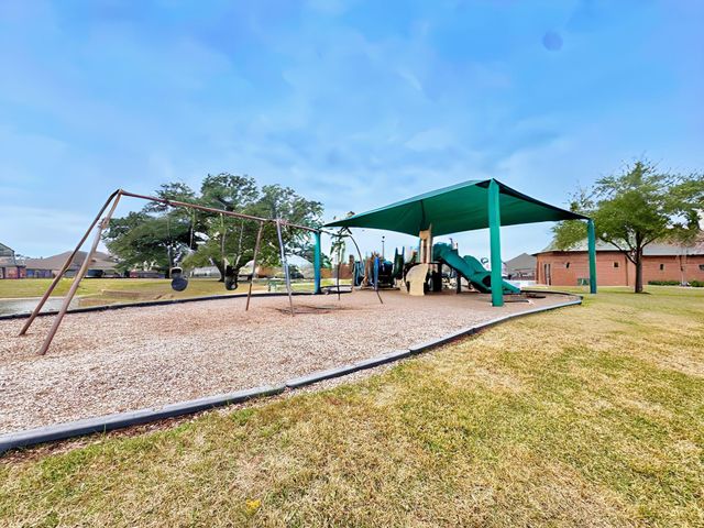 22419 Wenbury Drive, Tomball, TX 77375