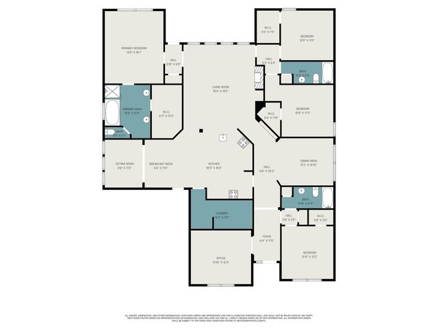 22419 Wenbury Drive, Tomball, TX 77375
