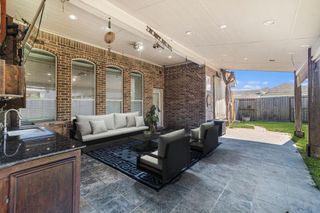 22419 Wenbury Drive, Tomball, TX 77375