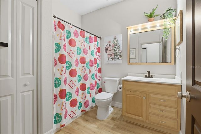 4575 LAKE SHORE DRIVE, St Cloud, FL 34772