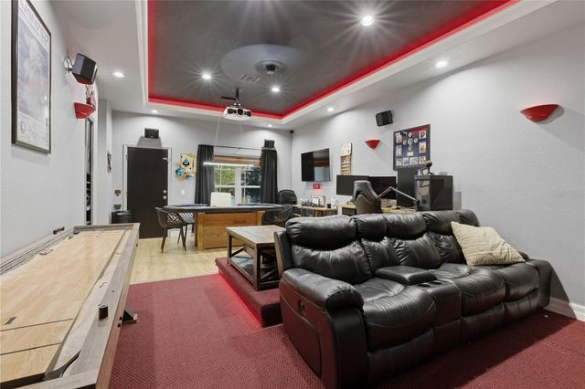 4575 LAKE SHORE DRIVE, St Cloud, FL 34772