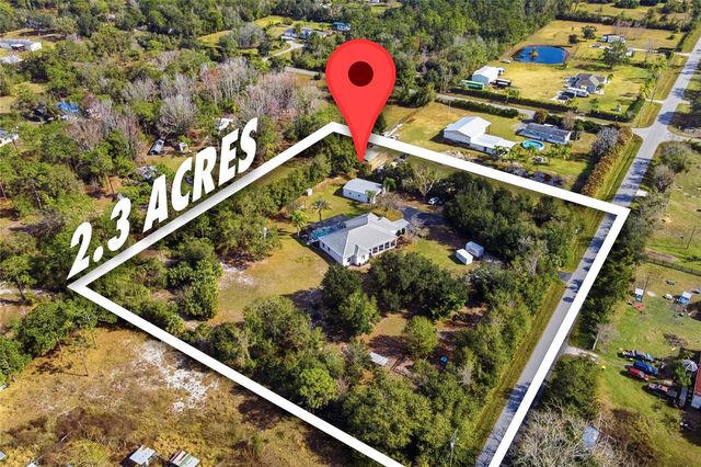 4575 LAKE SHORE DRIVE, St Cloud, FL 34772