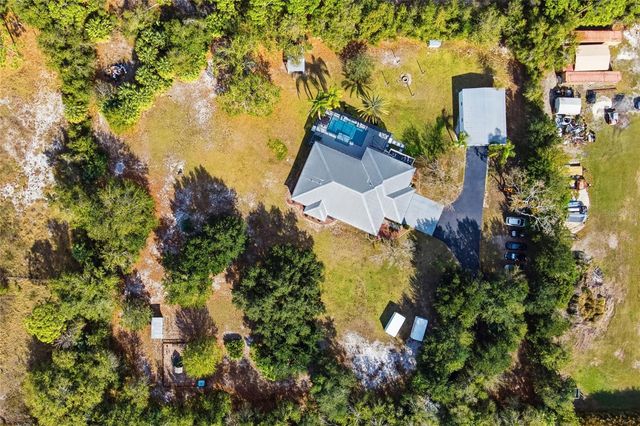 4575 LAKE SHORE DRIVE, St Cloud, FL 34772