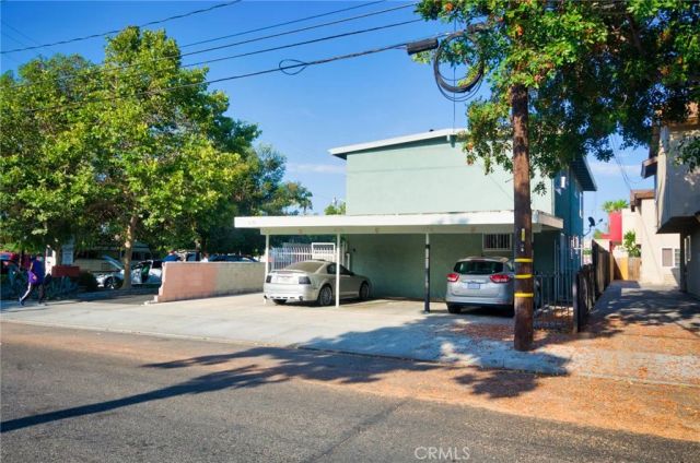 5174 Linden, Long Beach, CA 90805