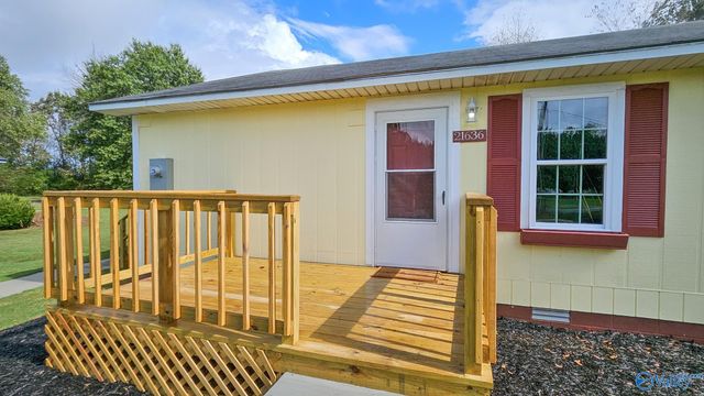 21636 David Drive, Elkmont, AL 35620