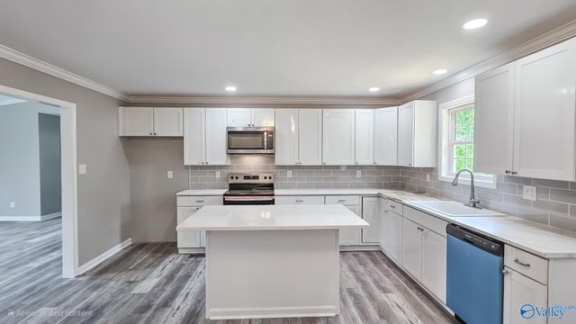 21636 David Drive, Elkmont, AL 35620