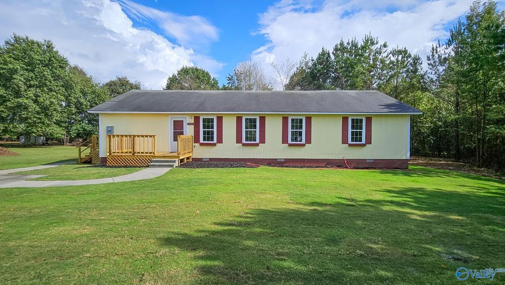 21636 David Drive, Elkmont, AL 35620