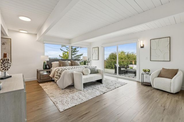 15684 Apollo Heights Court, Saratoga, CA 95070