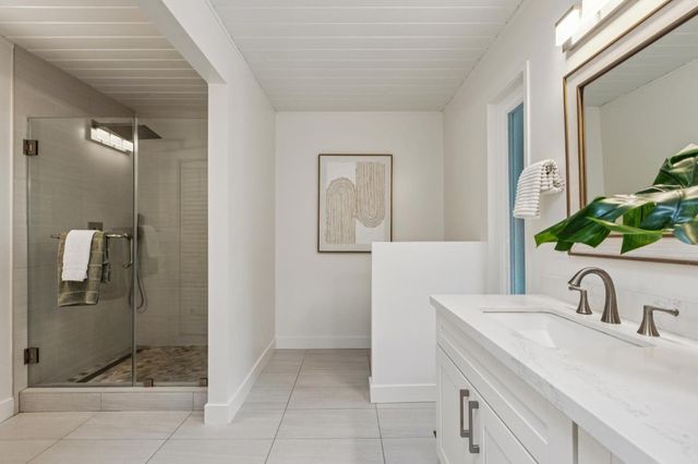 15684 Apollo Heights Court, Saratoga, CA 95070