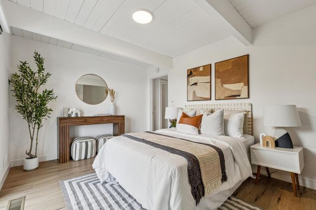 15684 Apollo Heights Court, Saratoga, CA 95070