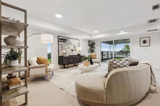 15684 Apollo Heights Court, Saratoga, CA 95070