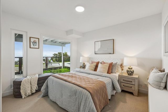 15684 Apollo Heights Court, Saratoga, CA 95070