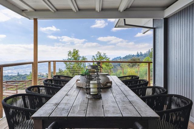 15684 Apollo Heights Court, Saratoga, CA 95070